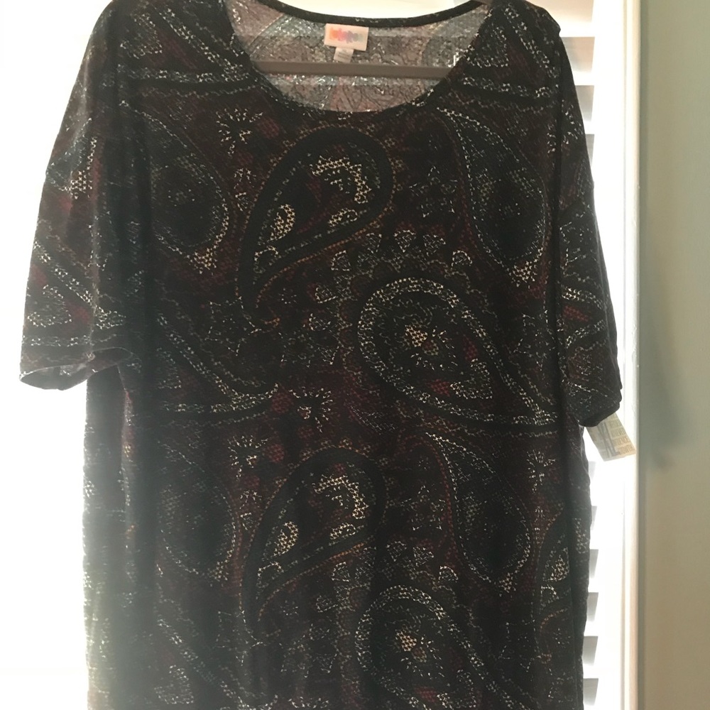 XL Lularoe Irma